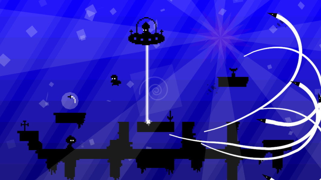 Electronic Super Joy screenshot 4