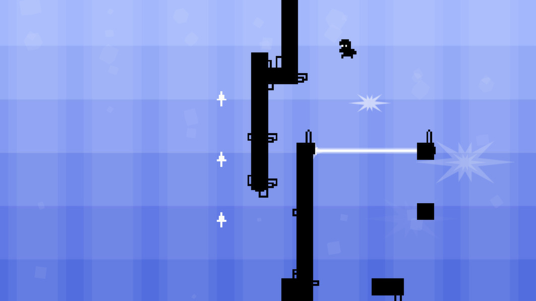 Electronic Super Joy screenshot 12