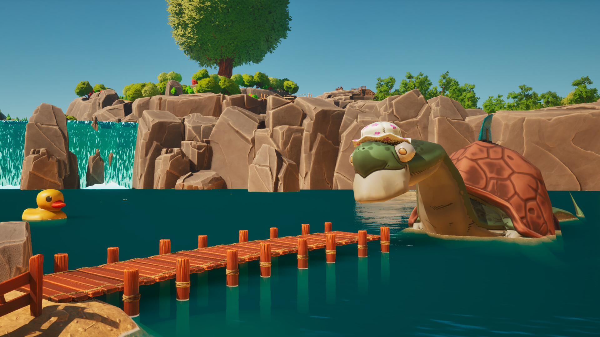 Swords and Hexes screenshot 8