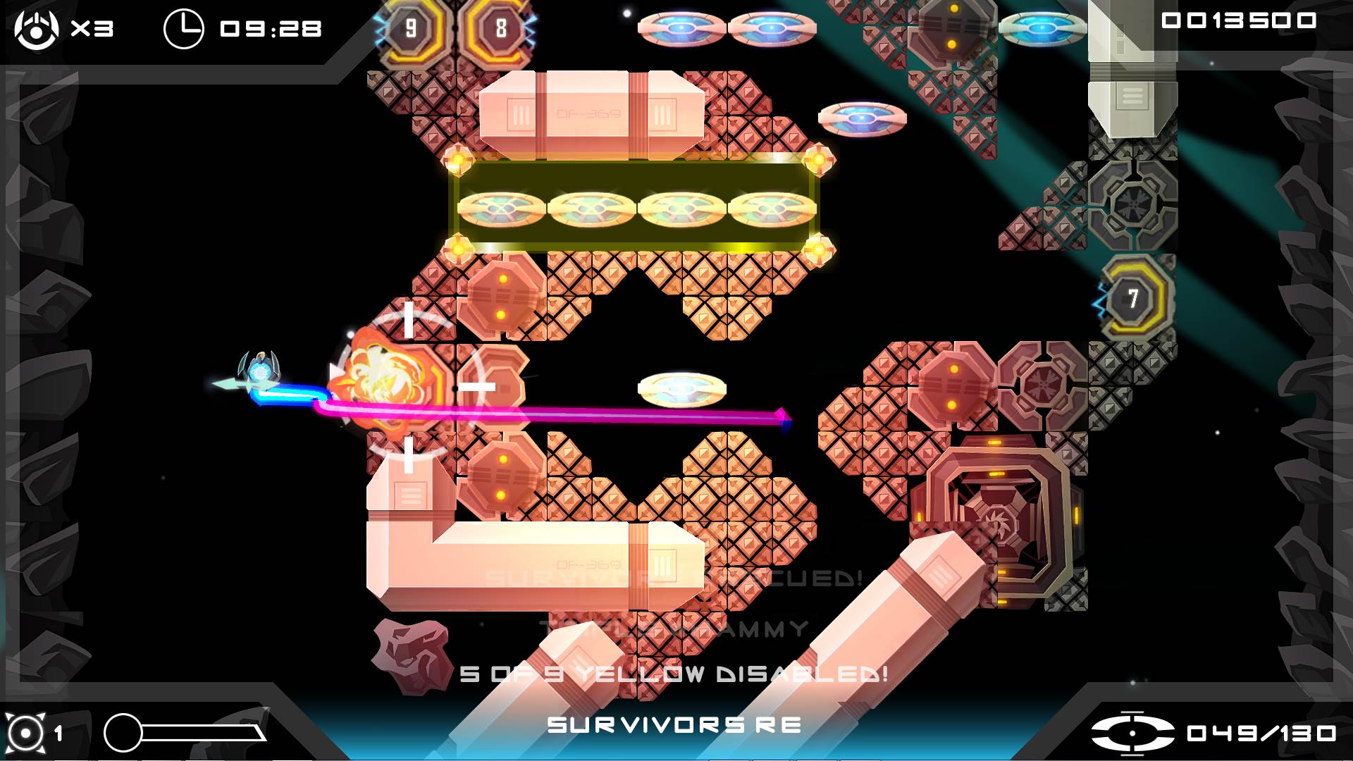 Velocity®Ultra screenshot 7