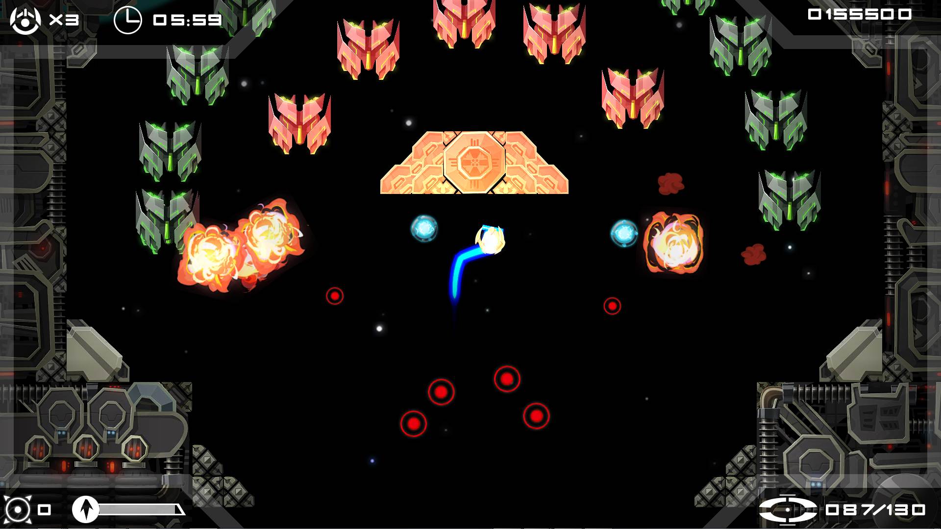 Velocity®Ultra screenshot 6