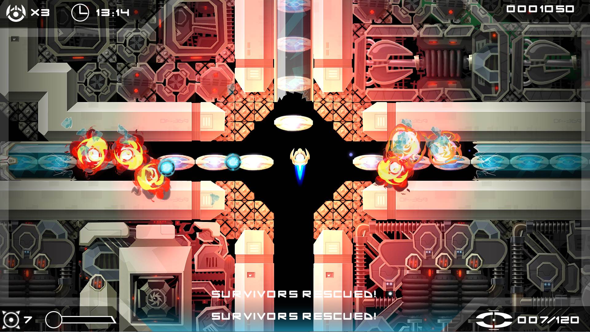 Velocity®Ultra screenshot 4