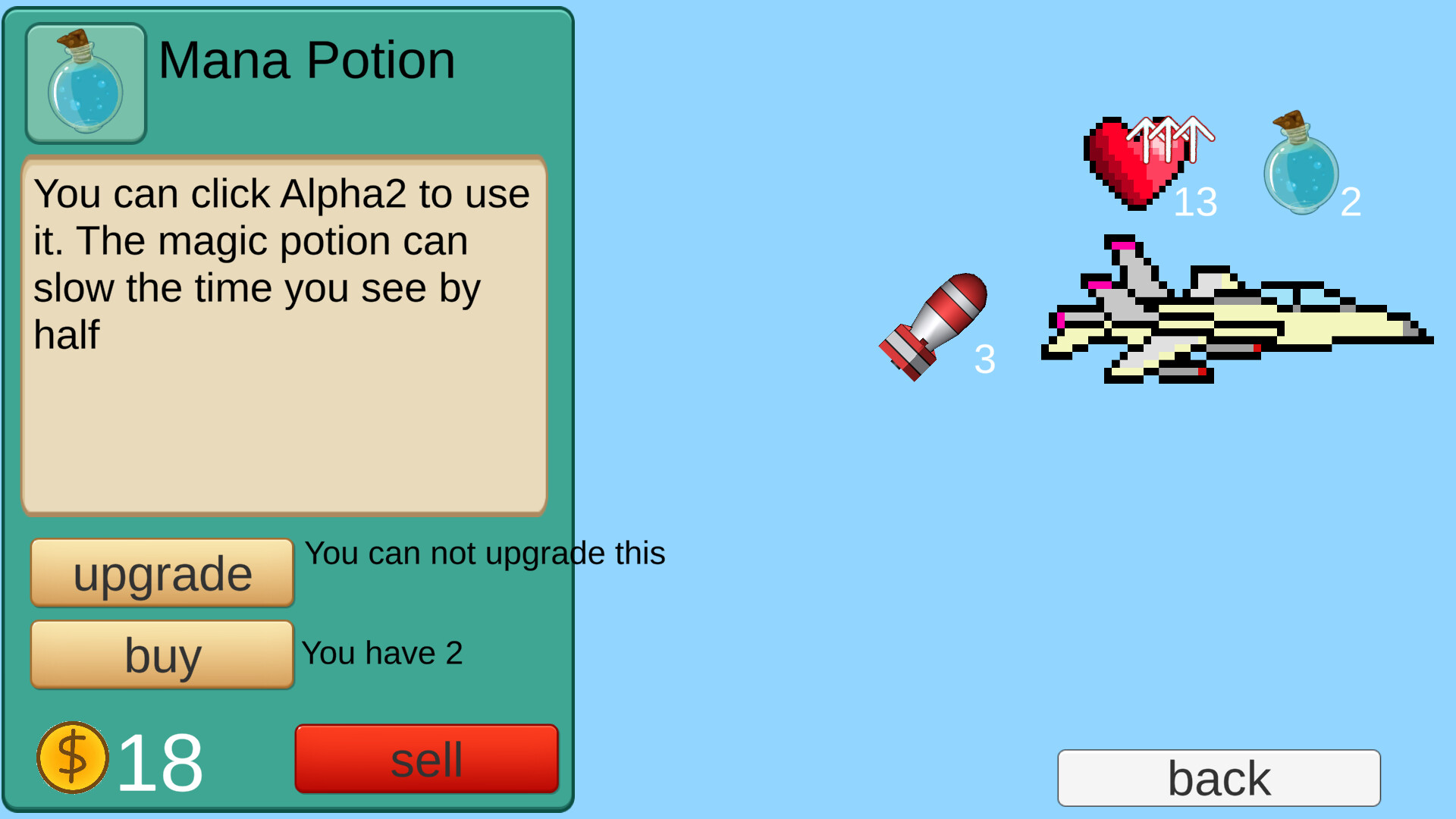flappy bird ultra screenshot 2