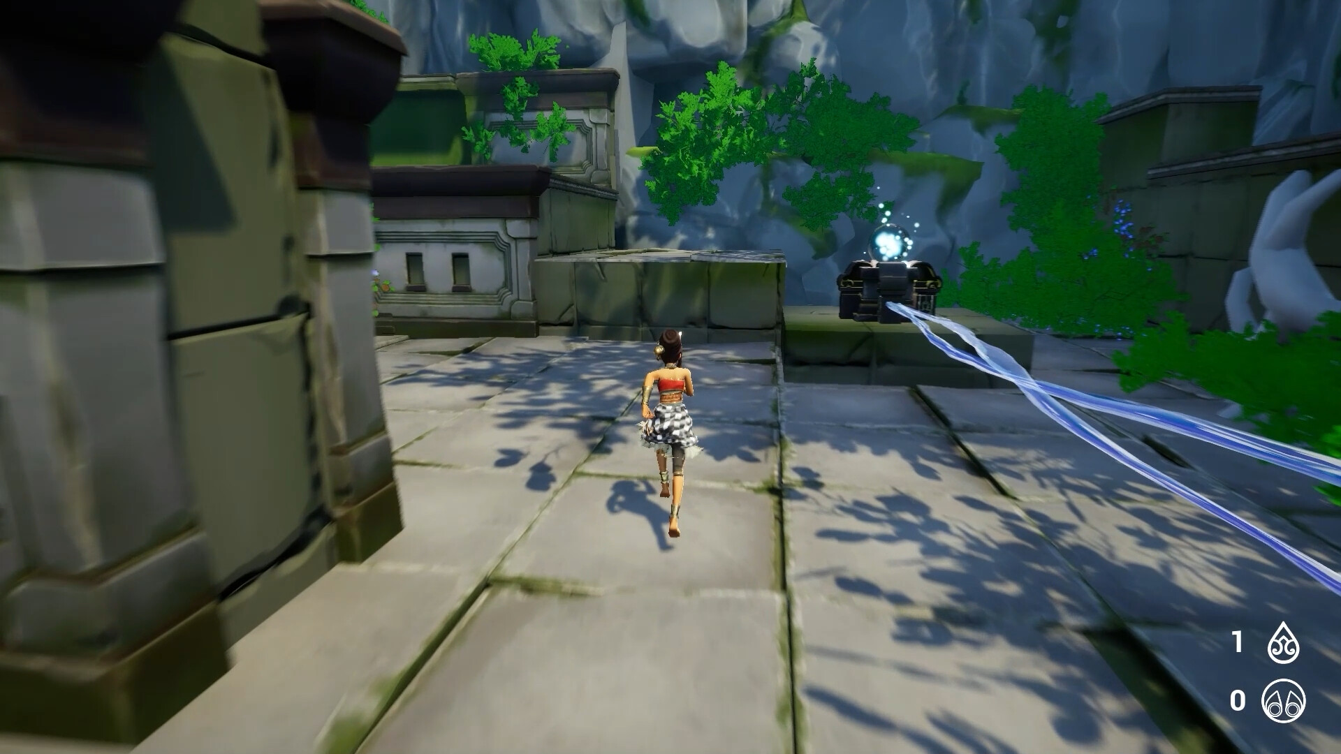 Tirta screenshot 1