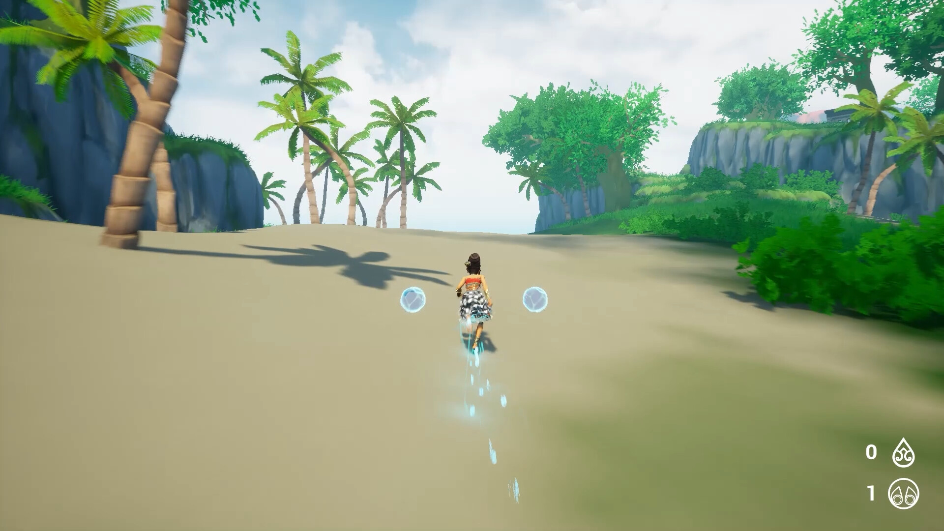 Tirta screenshot 3
