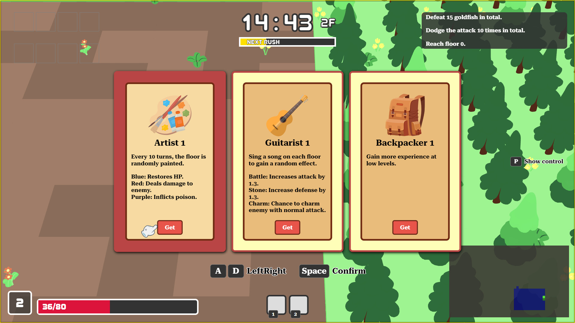 15 Minutes Dungeon screenshot 11