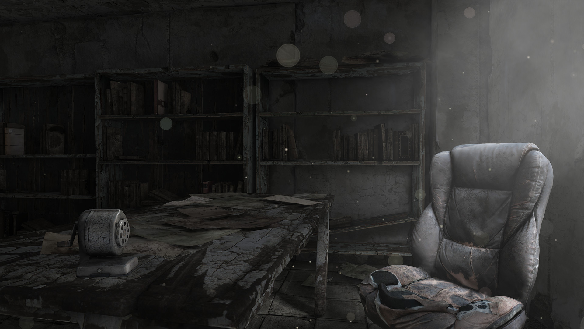 Homesick screenshot 8