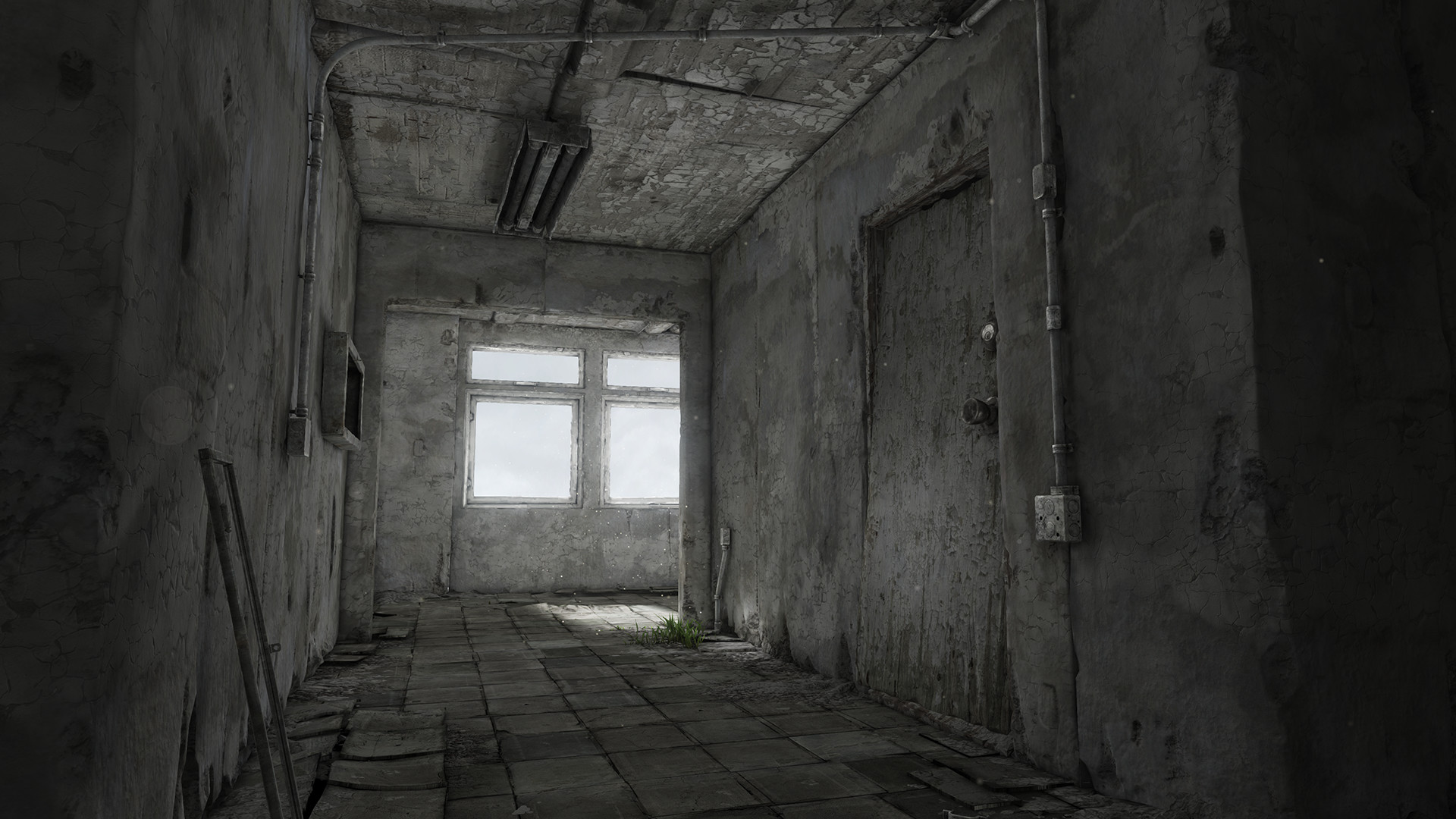 Homesick screenshot 6