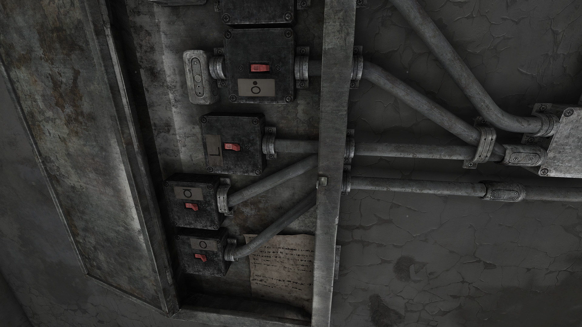 Homesick screenshot 3
