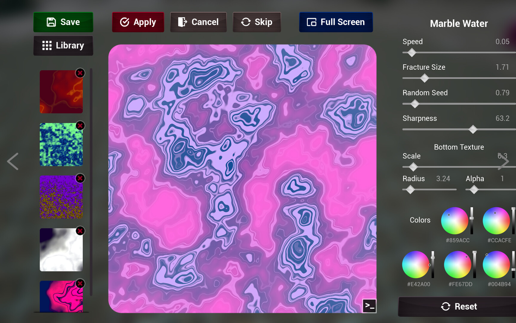Magic Kaleidoscope (Desktop and VR) screenshot 5