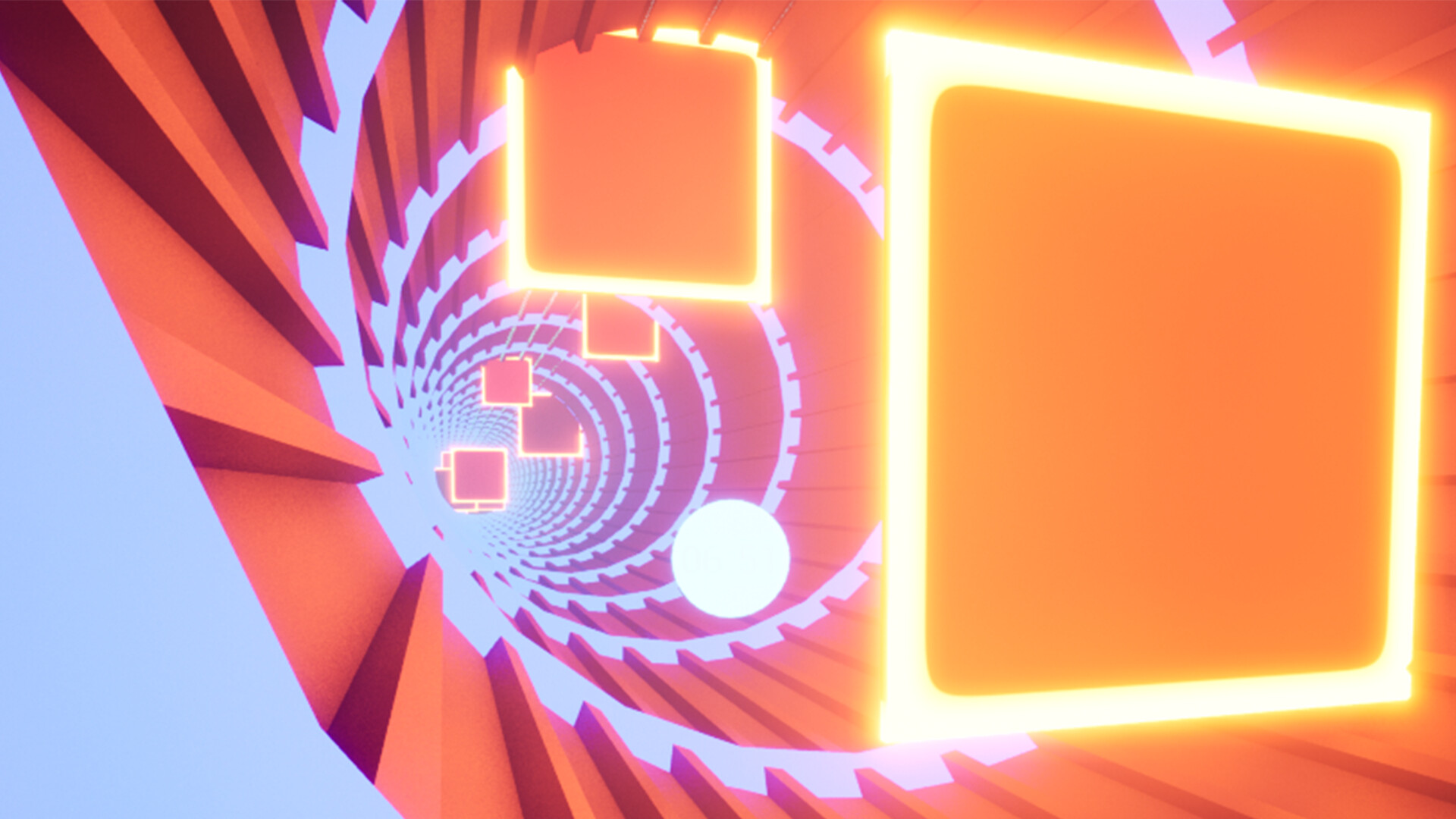 环形杀手 Circle Killer screenshot 2