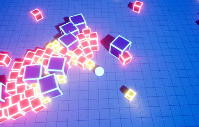 环形杀手 Circle Killer screenshot 8