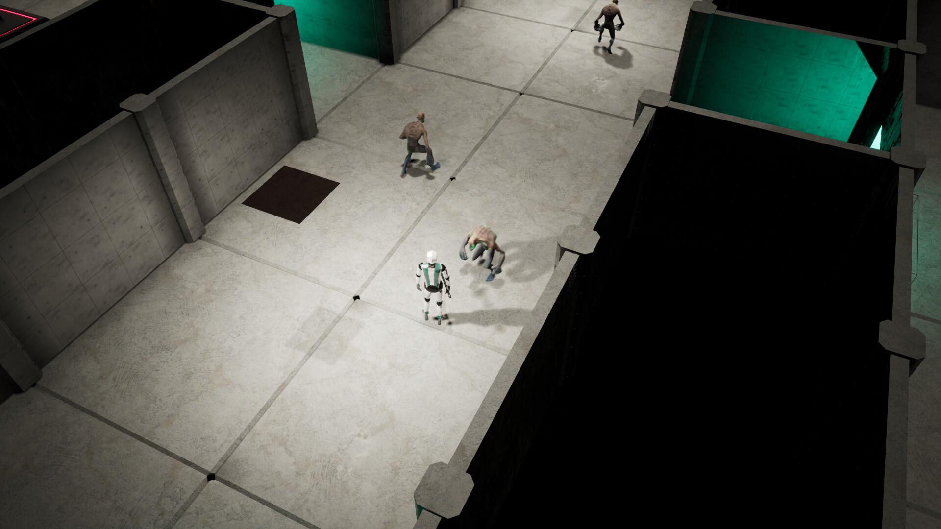 Planet Iridium screenshot 13