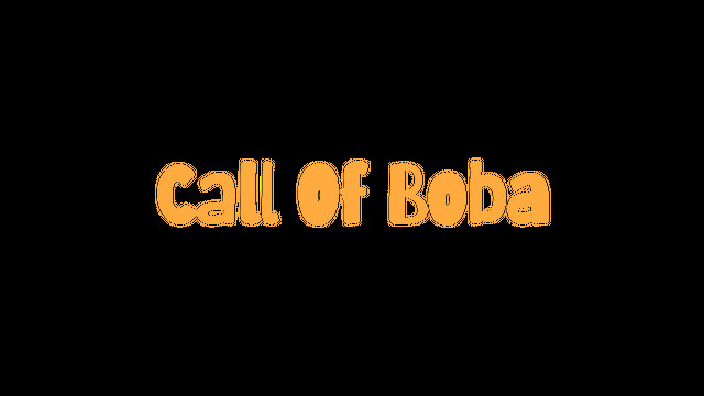Call Of Boba Playtest screenshot 1