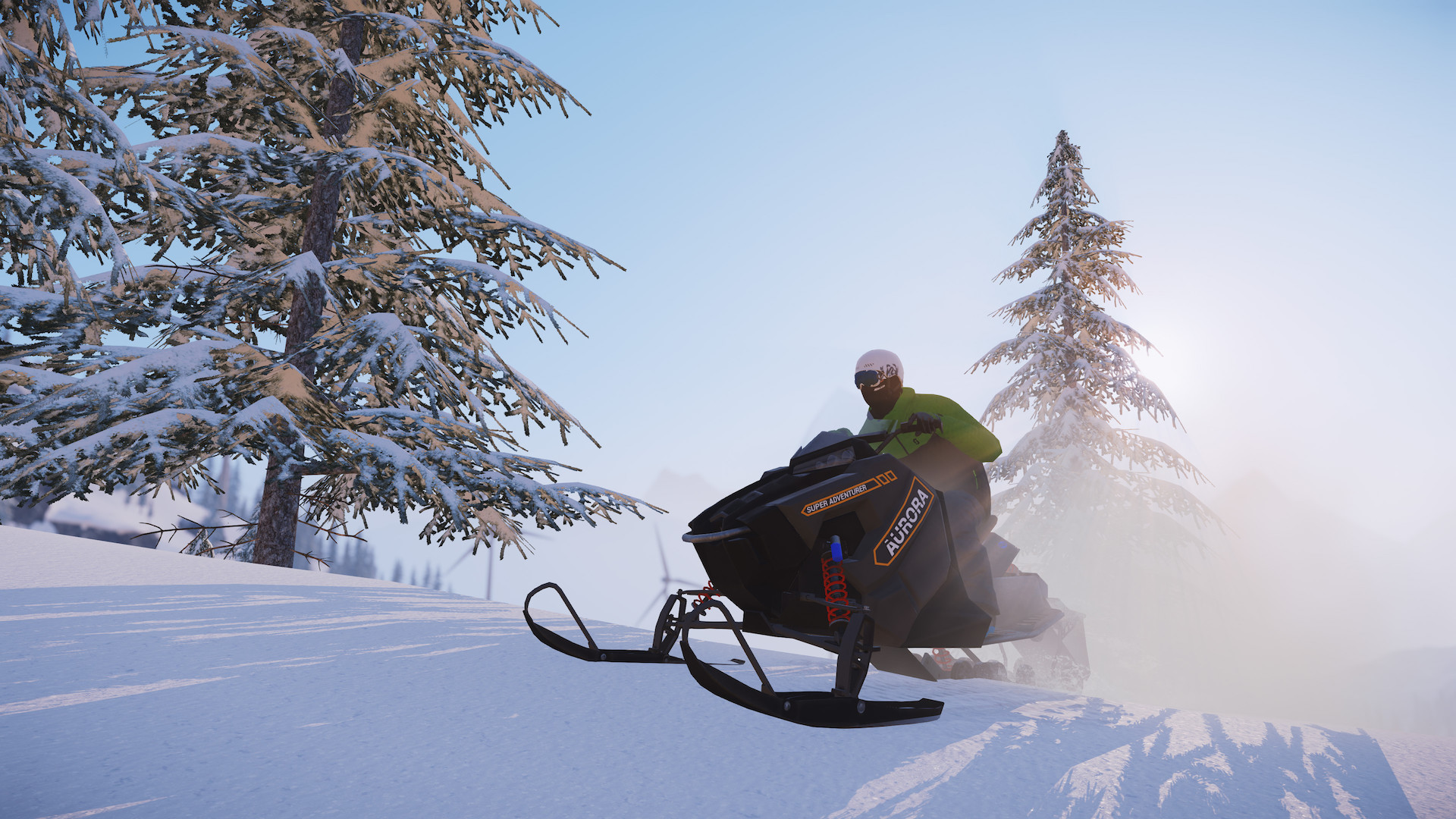 SNOW - The Ultimate Edition screenshot 5