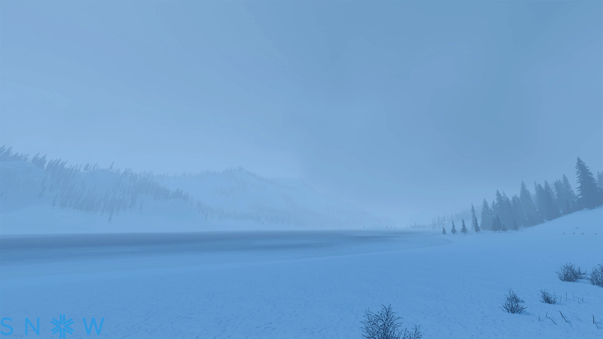 SNOW - The Ultimate Edition screenshot 18