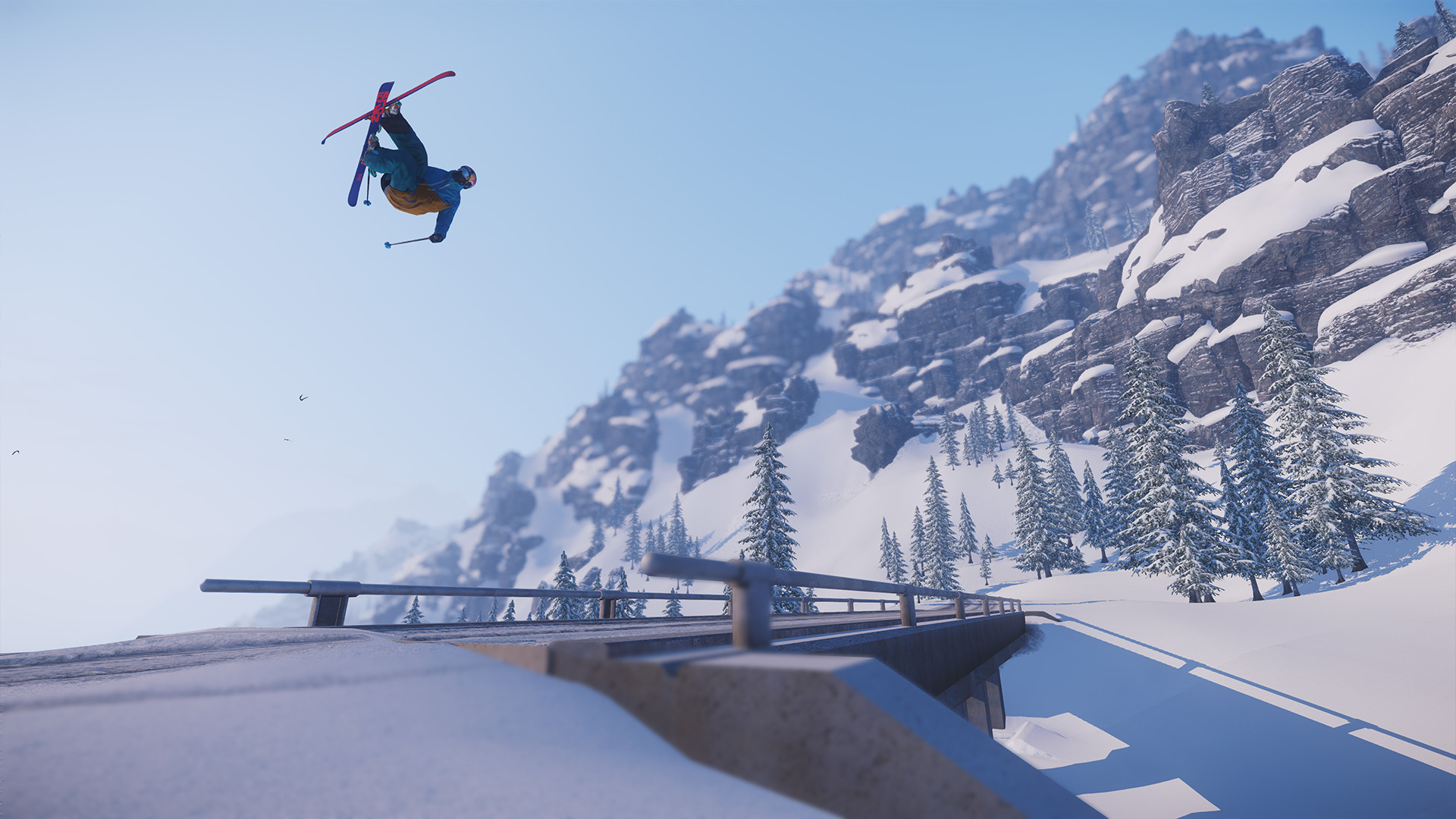SNOW - The Ultimate Edition screenshot 12
