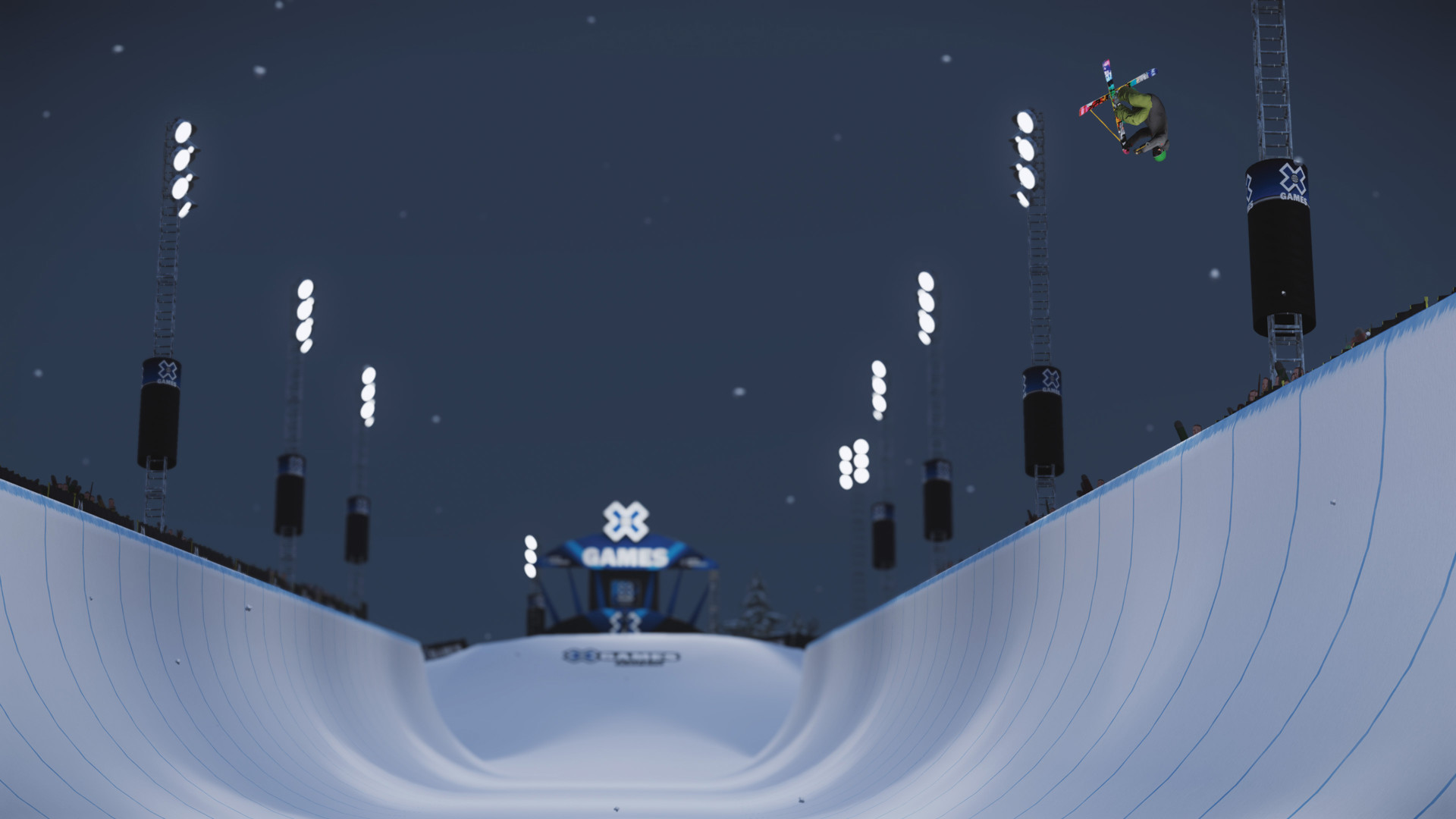 SNOW - The Ultimate Edition screenshot 9