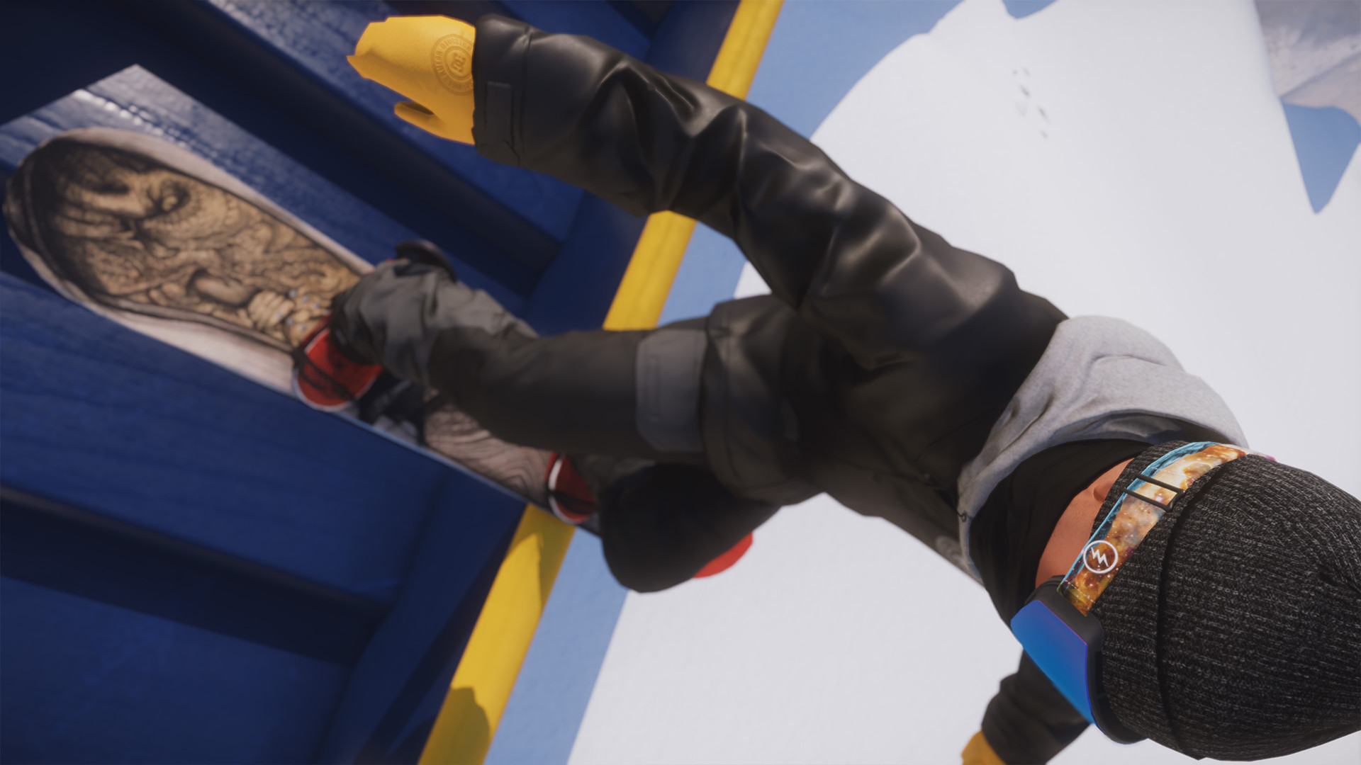 SNOW - The Ultimate Edition screenshot 13