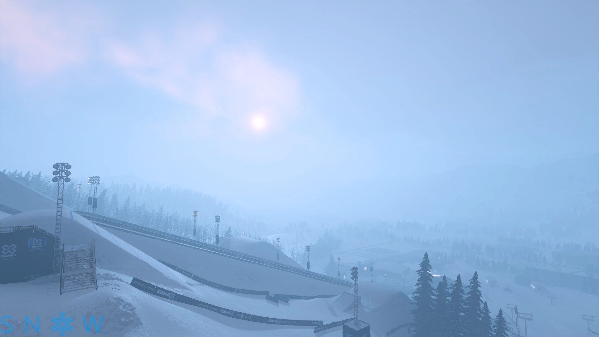 SNOW - The Ultimate Edition screenshot 16