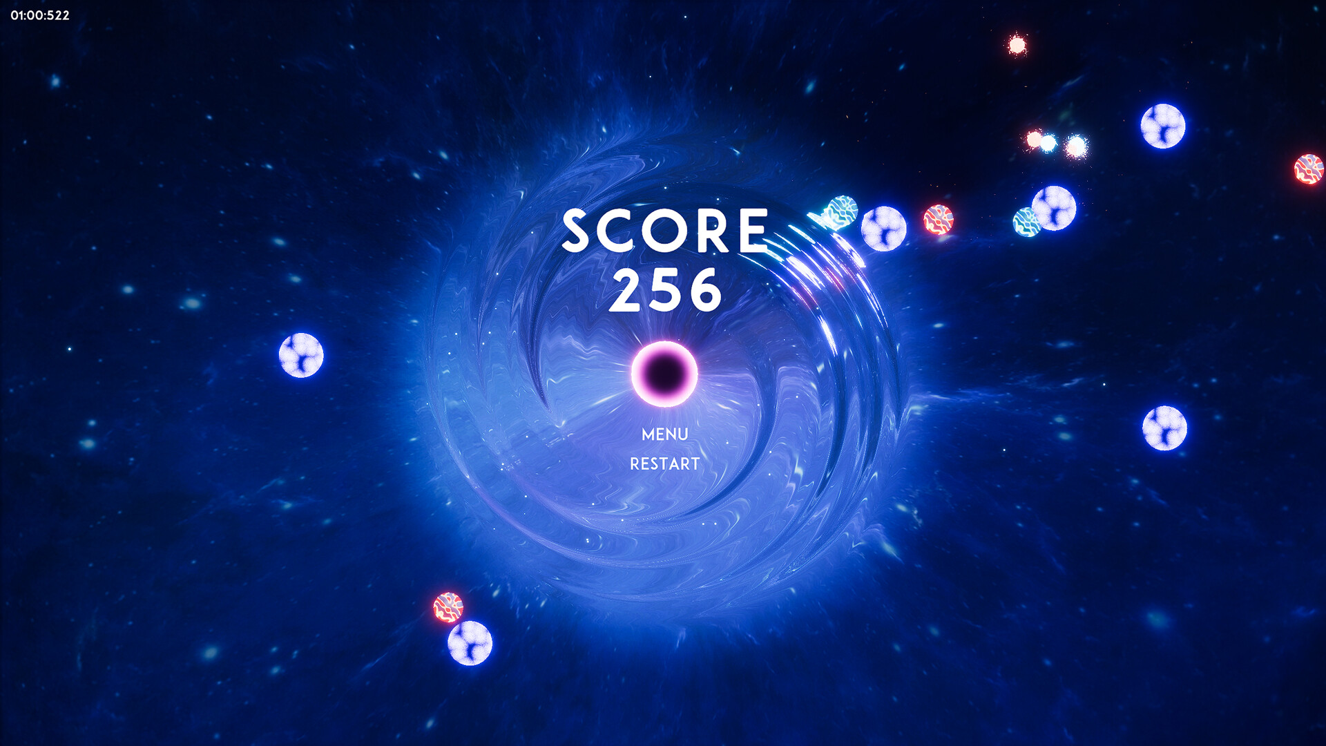 oOme screenshot 5