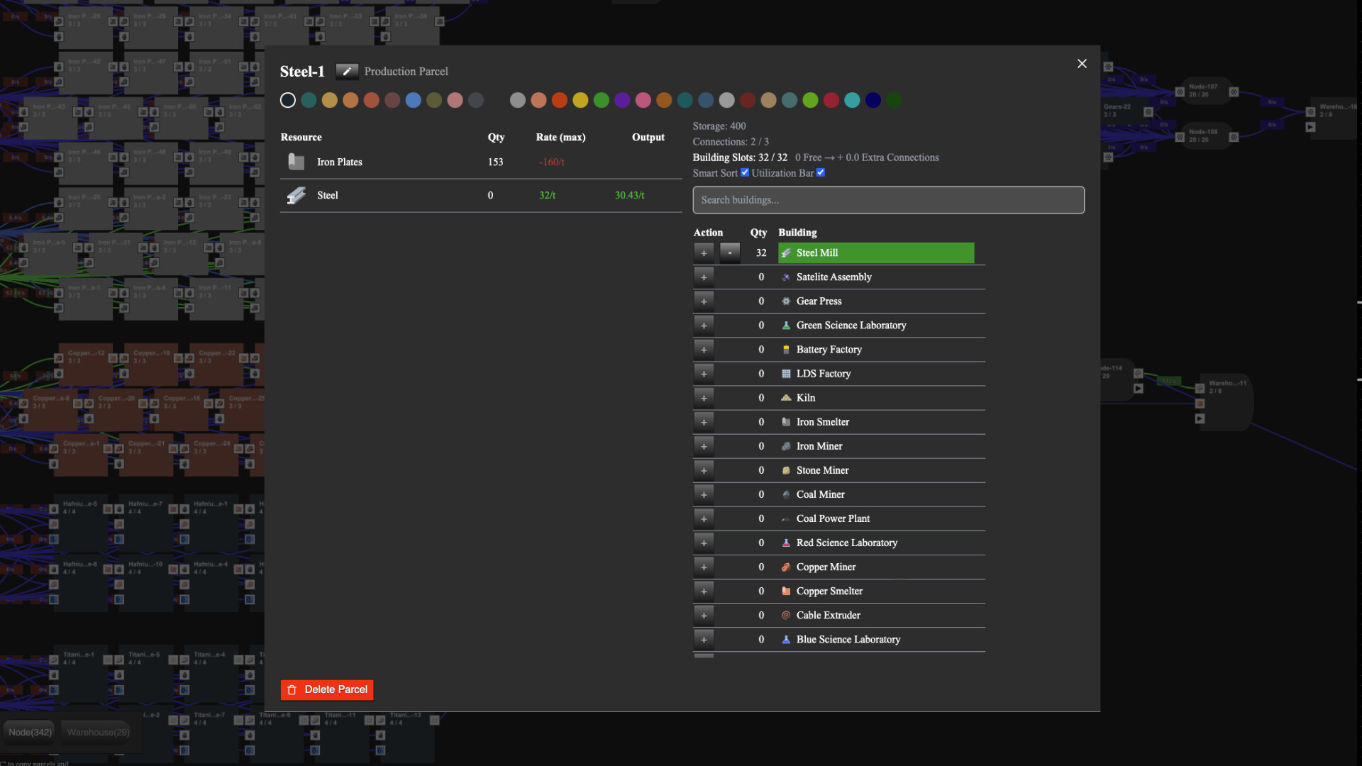 Incremental Factory screenshot 5