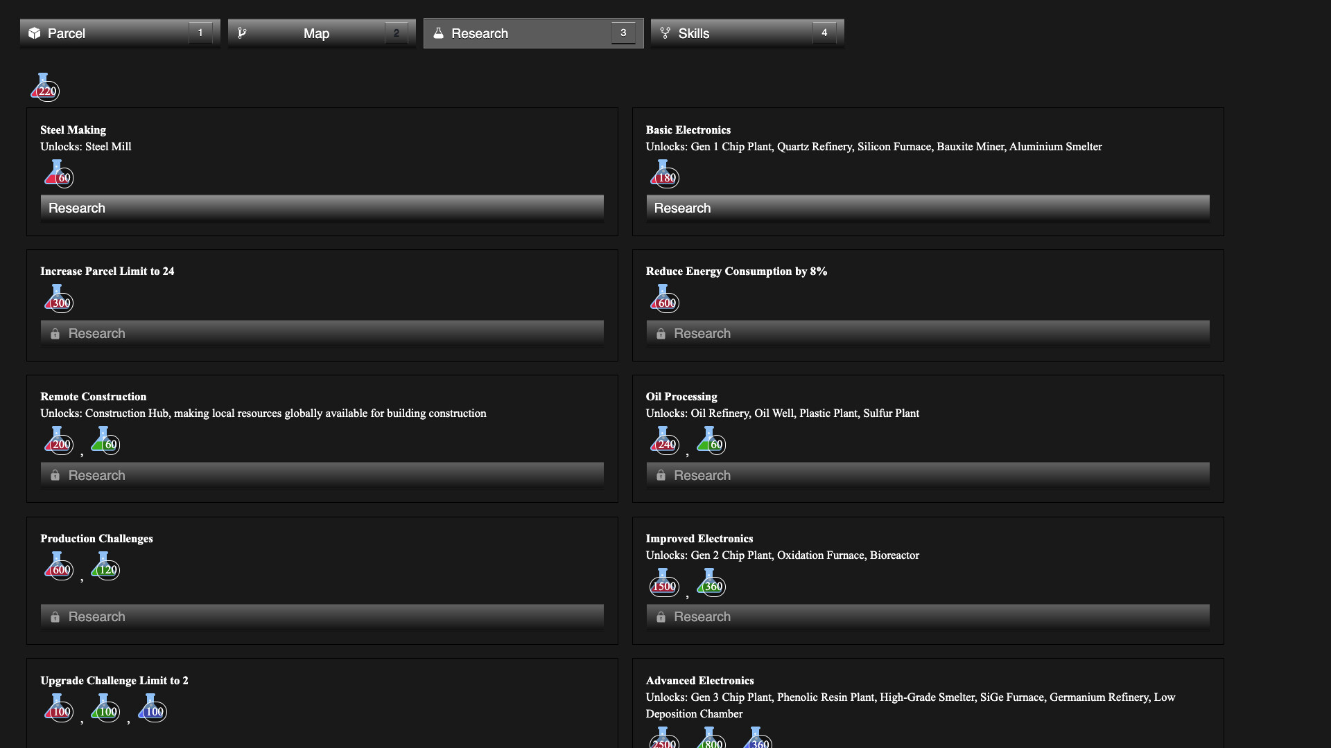 Incremental Factory screenshot 10