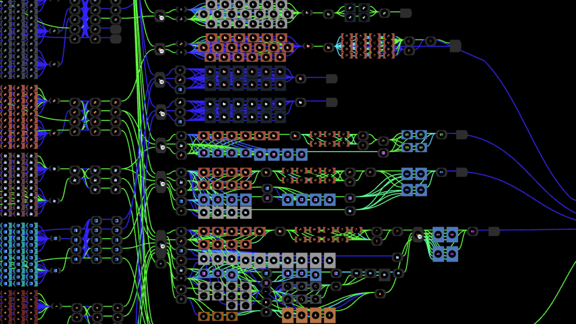 Incremental Factory screenshot 9
