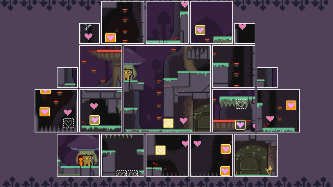 Where is my Heart? screenshot 6
