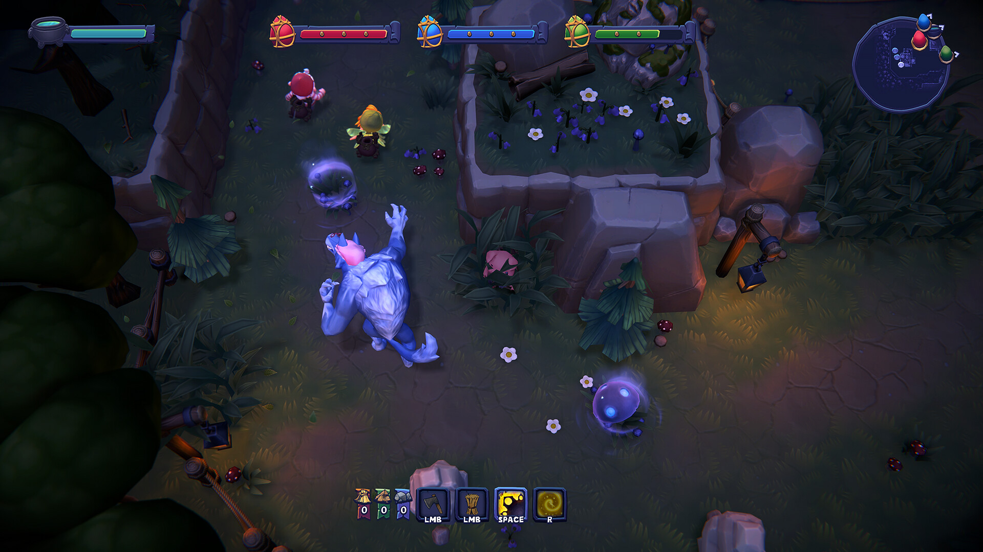 TagTime screenshot 4
