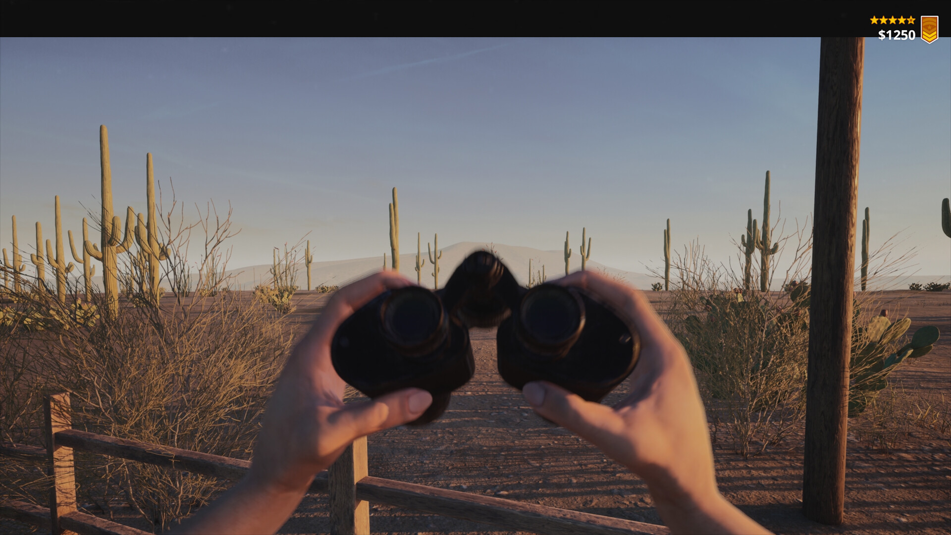 HIGHWAY PATROL SIMULATOR screenshot 8