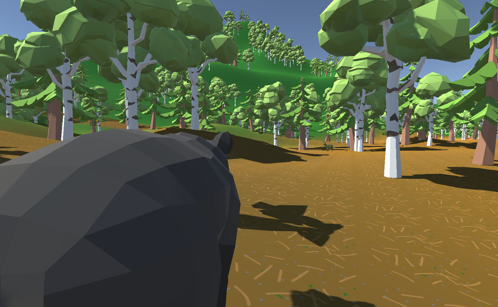 Sugar Bear screenshot 4