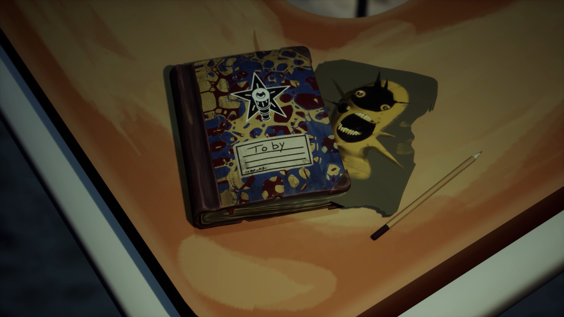 Sparky Marky: Episode 3 screenshot 4