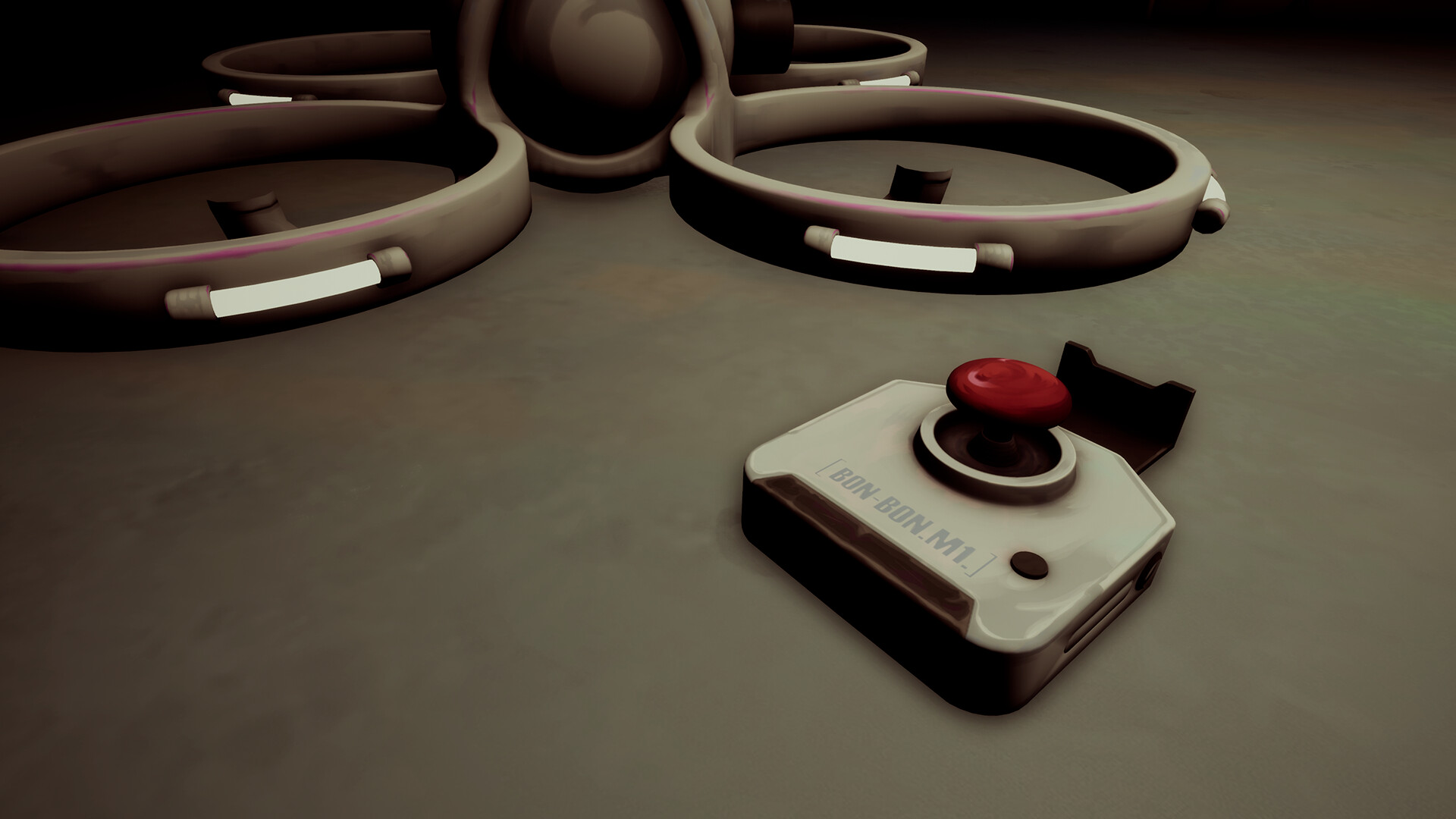 Sparky Marky: Episode 3 screenshot 5