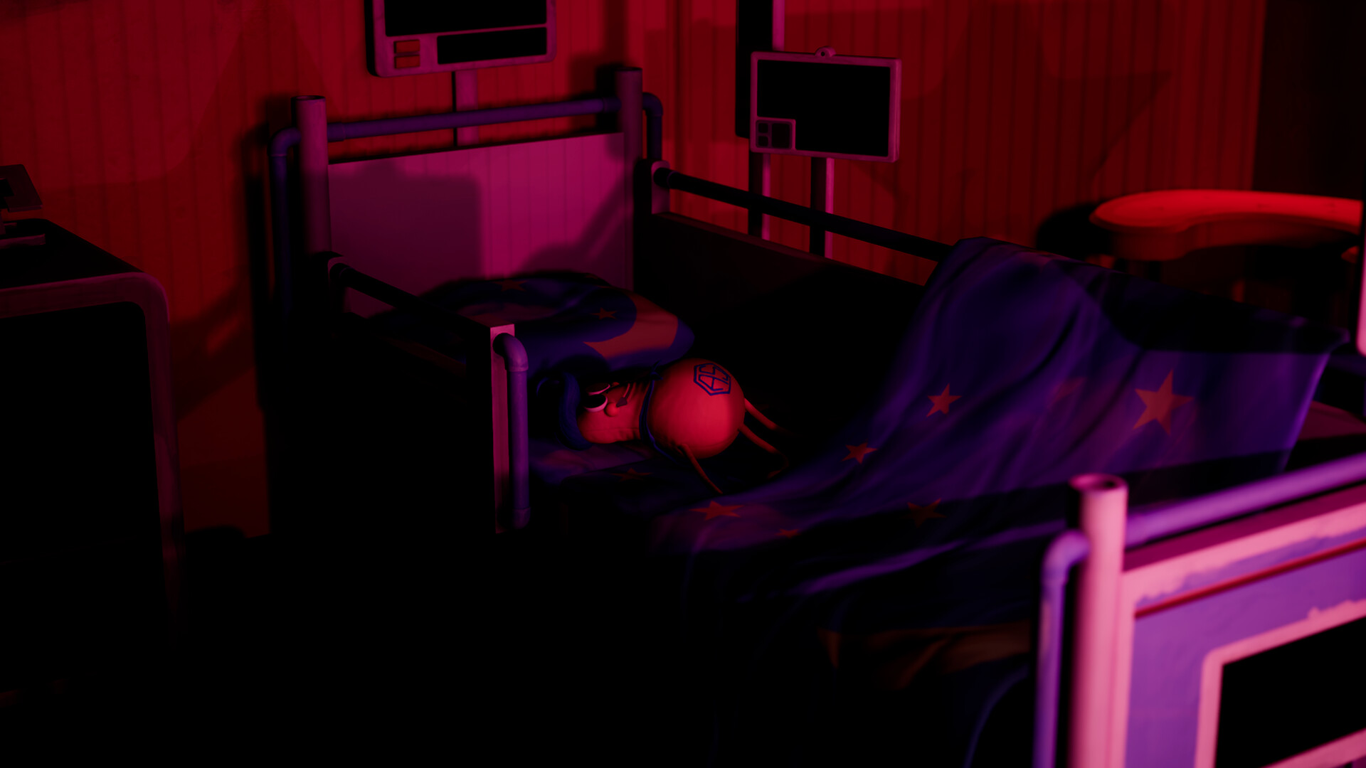 Sparky Marky: Episode 3 screenshot 2