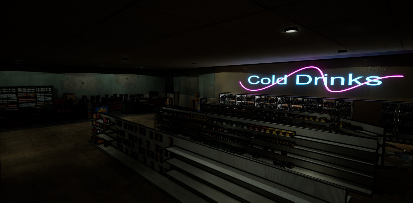 Route 13 screenshot 6
