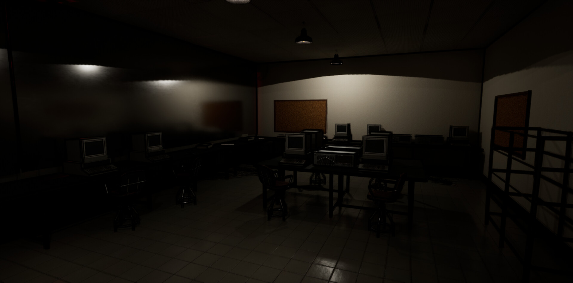 Route 13 screenshot 3