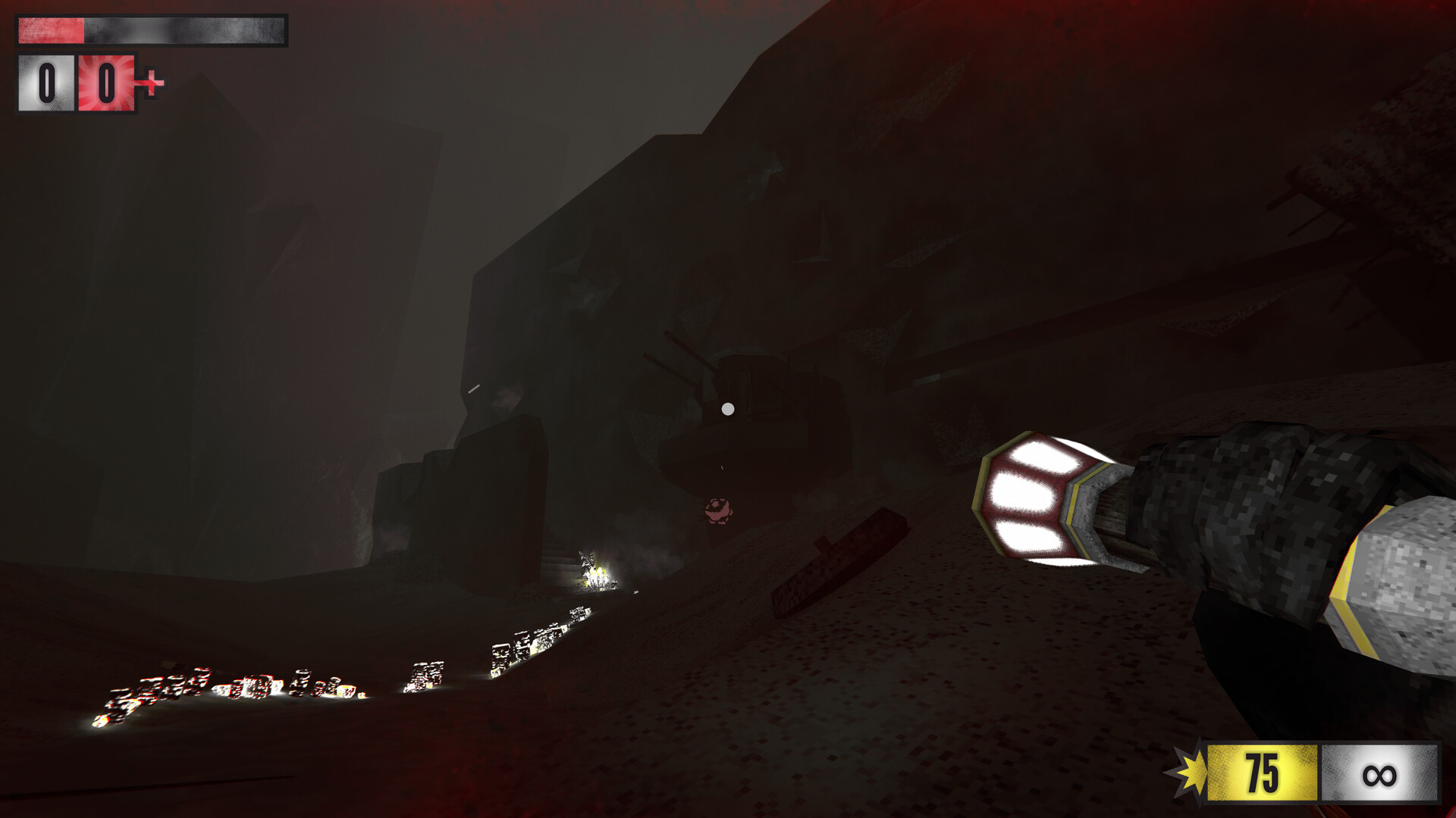 Aftershock: Coastline screenshot 14