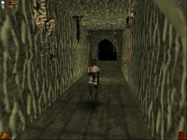 Deathtrap Dungeon screenshot 5