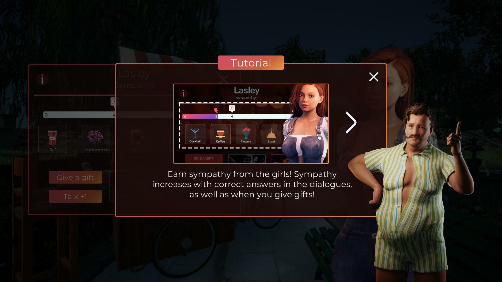 Sex Hotel Simulator 🏩 screenshot 11