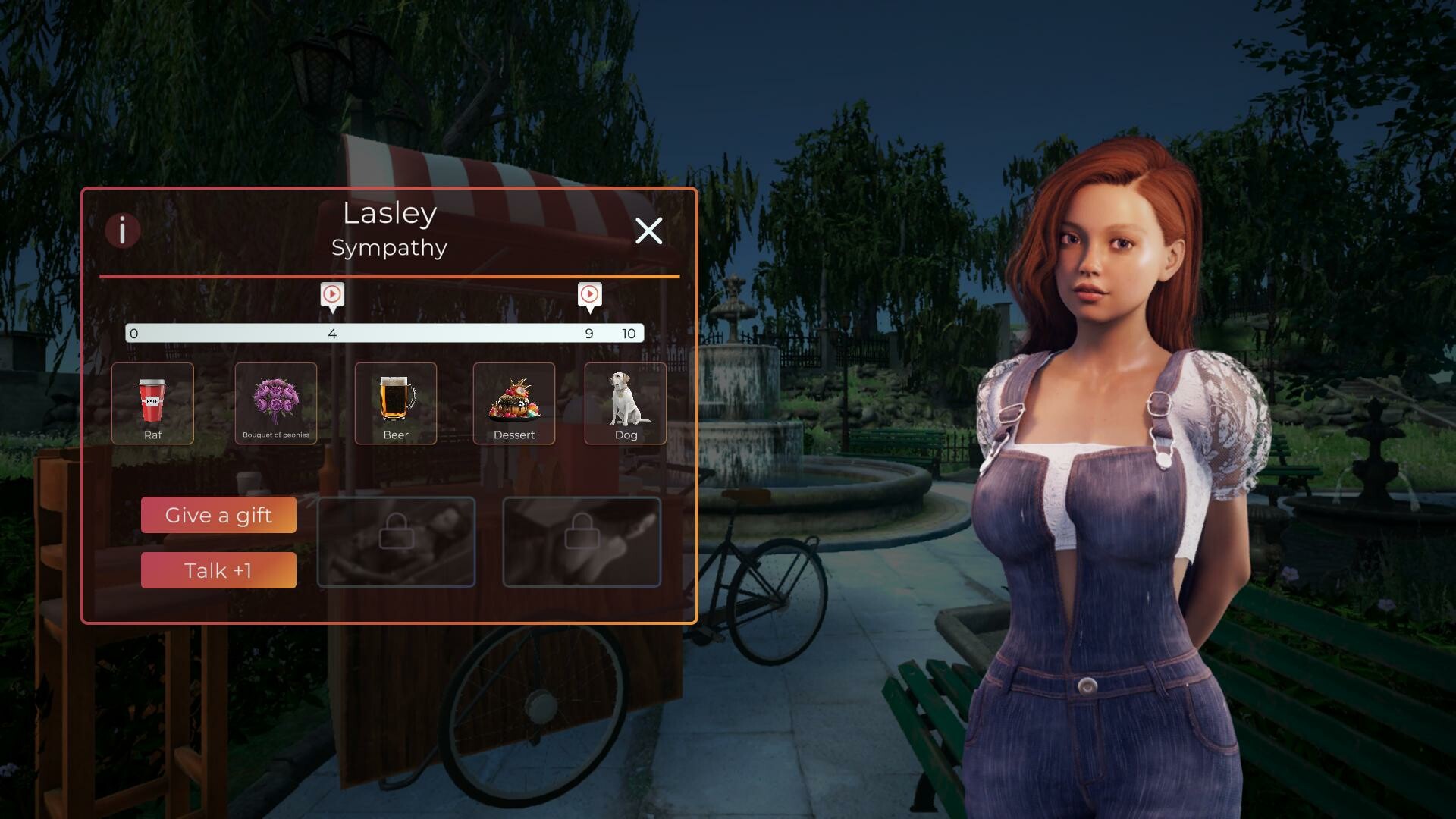Sex Hotel Simulator ๐ฉ screenshot 3