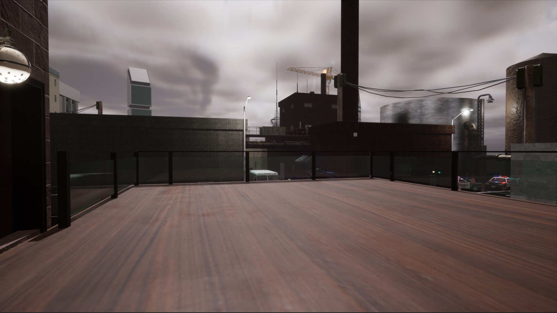 Trans Ops - Transitional Operations screenshot 2