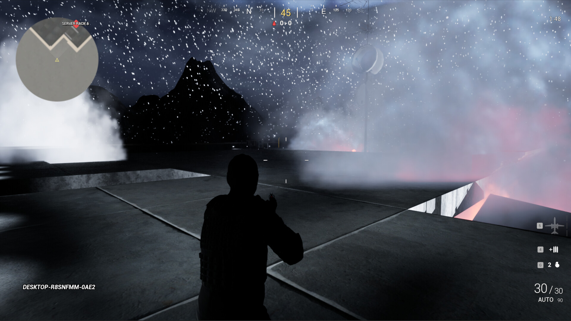Trans Ops - Transitional Operations screenshot 19