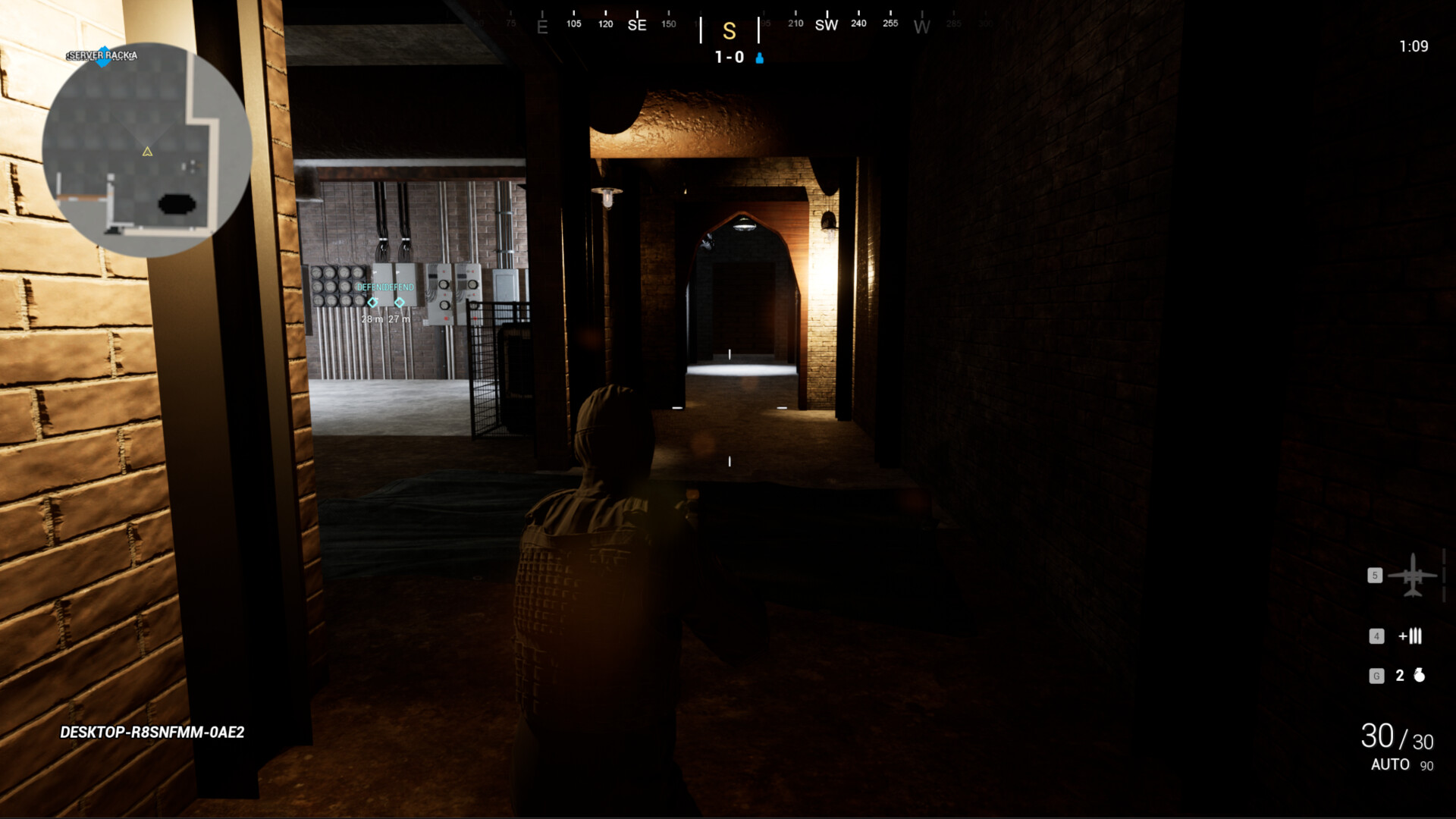 Trans Ops - Transitional Operations screenshot 18