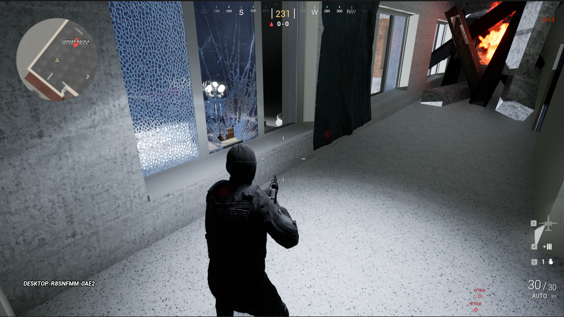 Trans Ops - Transitional Operations screenshot 21