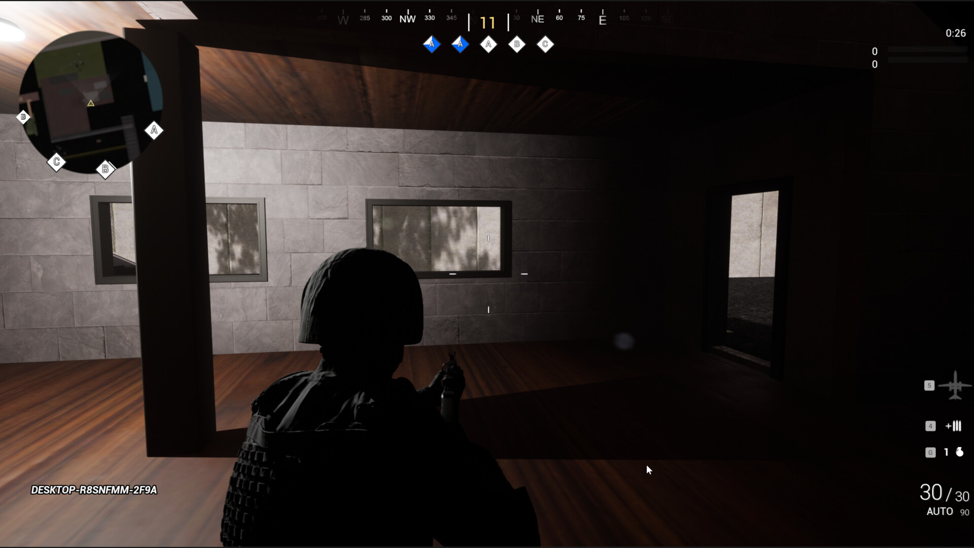Trans Ops - Transitional Operations screenshot 8