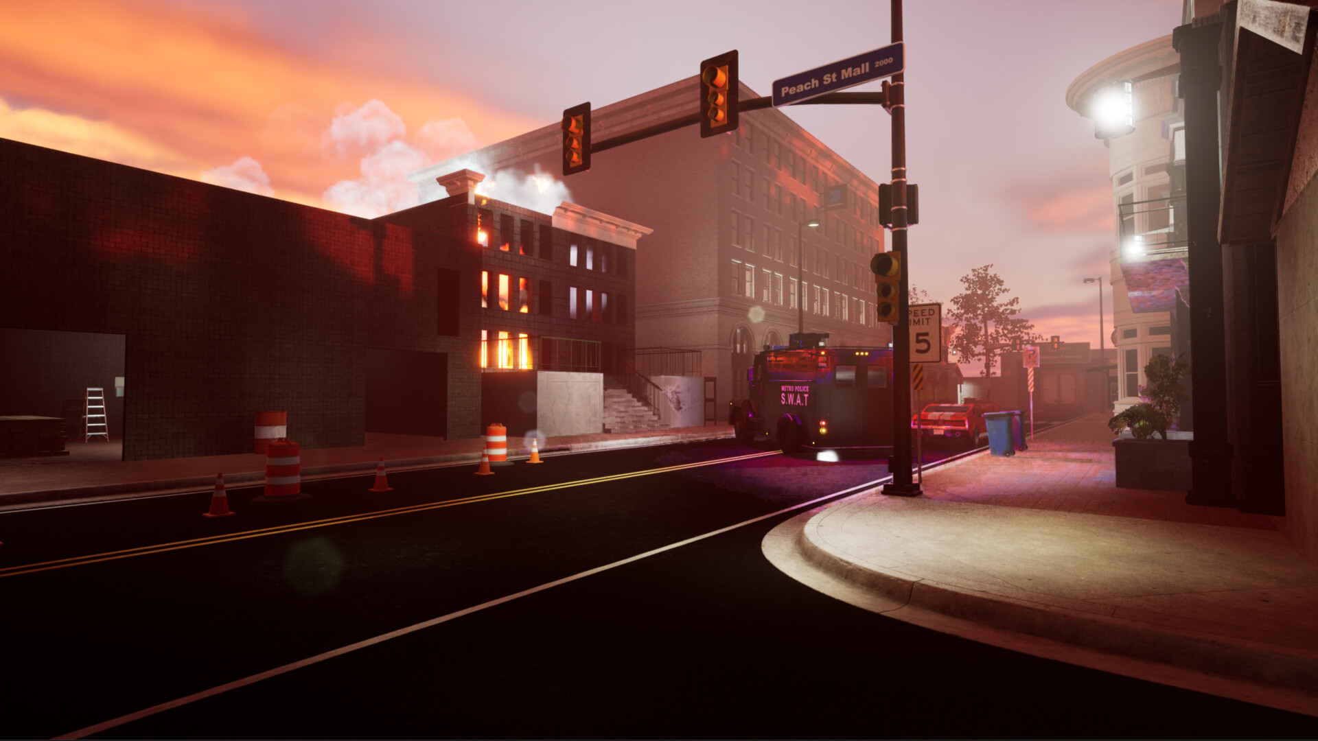 Trans Ops - Transitional Operations screenshot 12