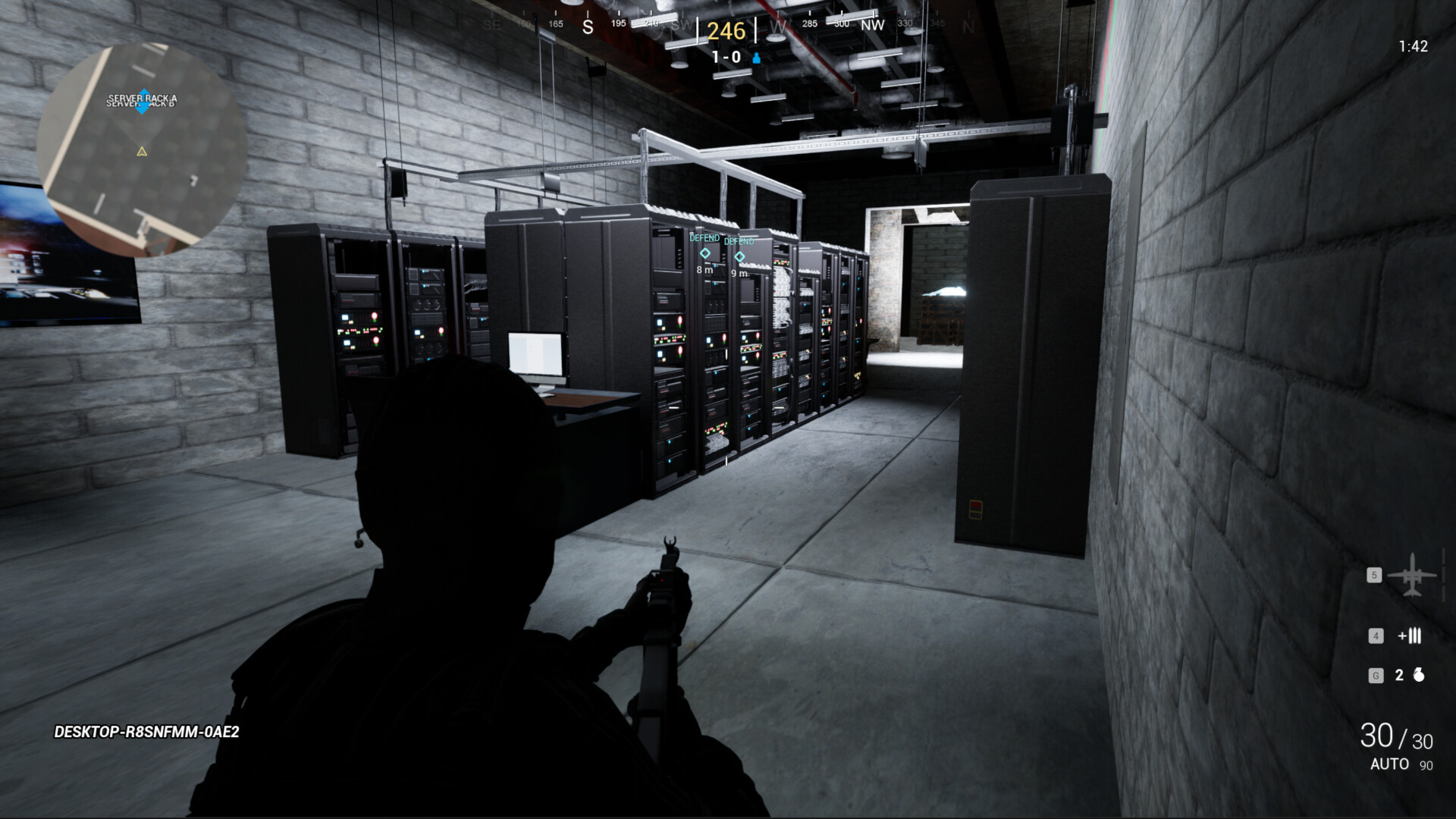 Trans Ops - Transitional Operations screenshot 16