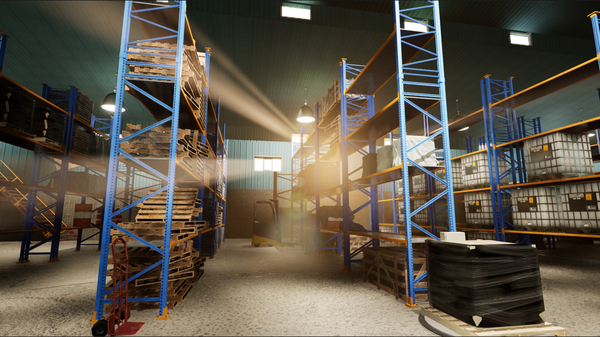 Trans Ops - Transitional Operations screenshot 23