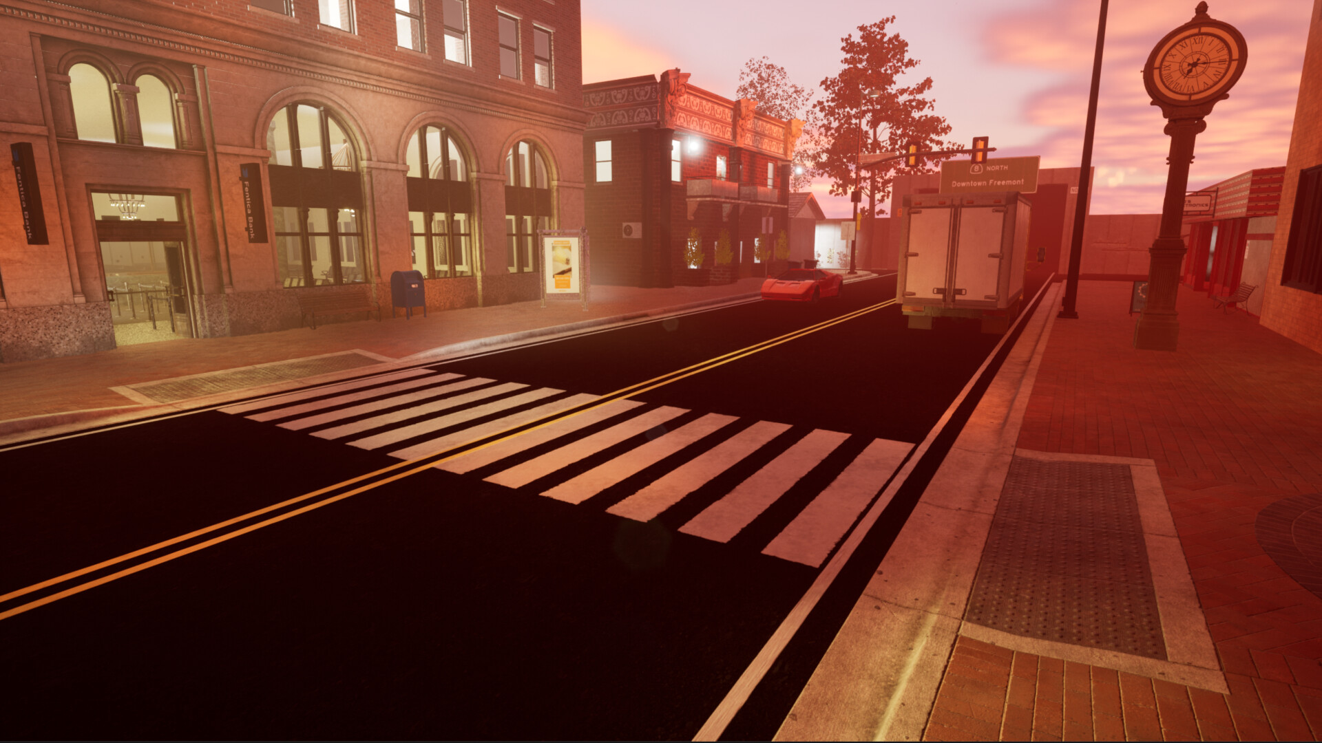 Trans Ops - Transitional Operations screenshot 10